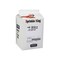 Sprinkle King White Coarse Sugar 8 Pound Bulk Pack 4 per case